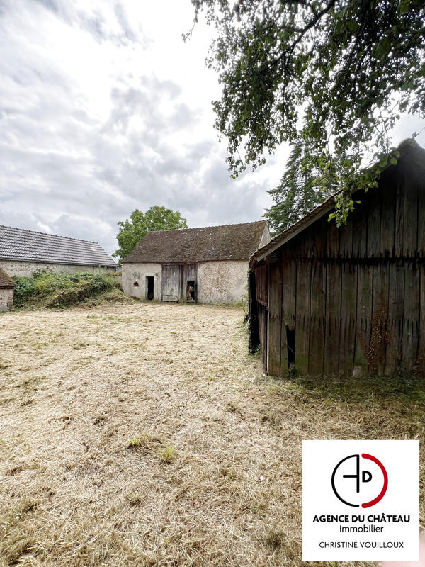 Maison - 82 m² - 3 pièces