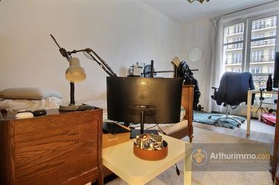 Appartement - 49 m² - 3 pièces