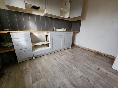 Maison - 78 m² - 4 pièces