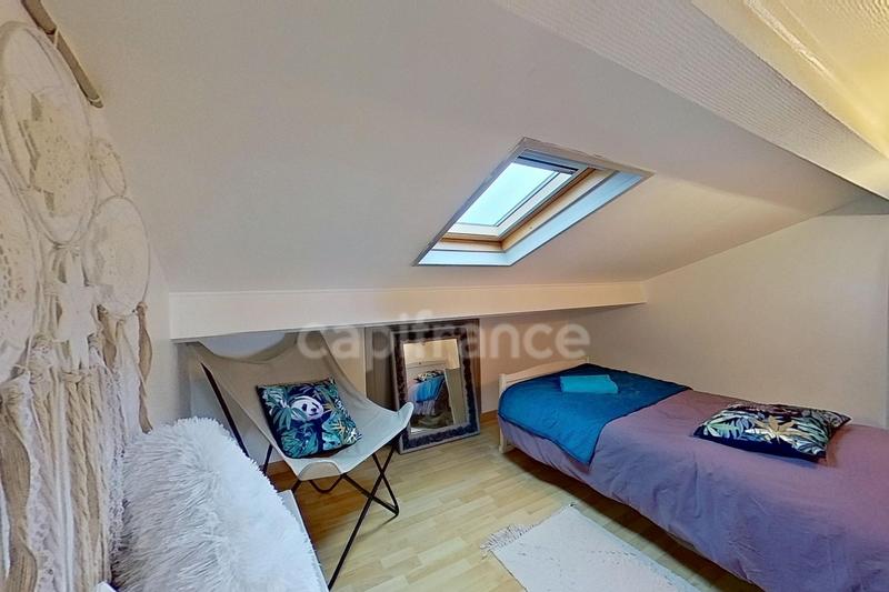 Appartement - 32 m² - 2 pièces