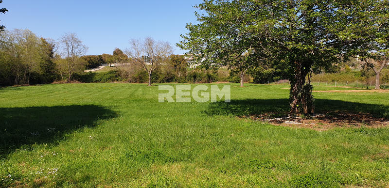 Maison - 400 m² - 8 pièces