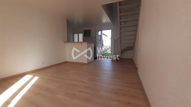 Immeuble - 315 m²