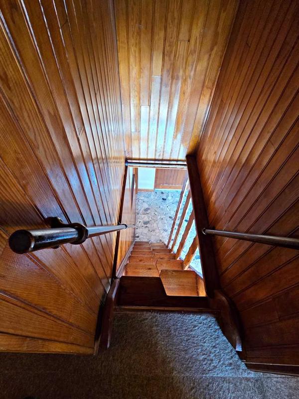 Duplex - 71 m² - 4 pièces