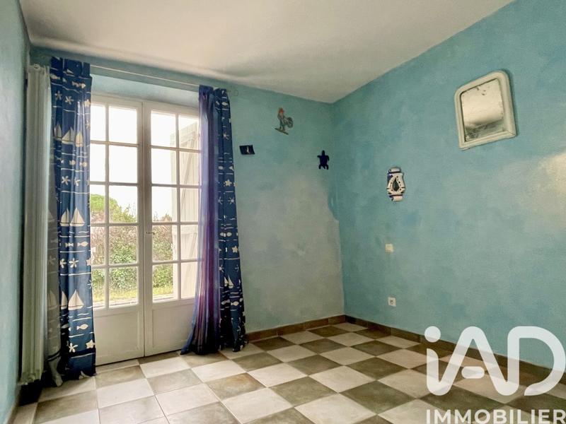 Maison - 204 m² - 7 pièces