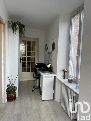 Maison de village - 98 m² - 4 pièces