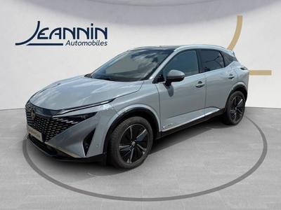 Nissan Qashqai e-Power 190 ch Tekna
