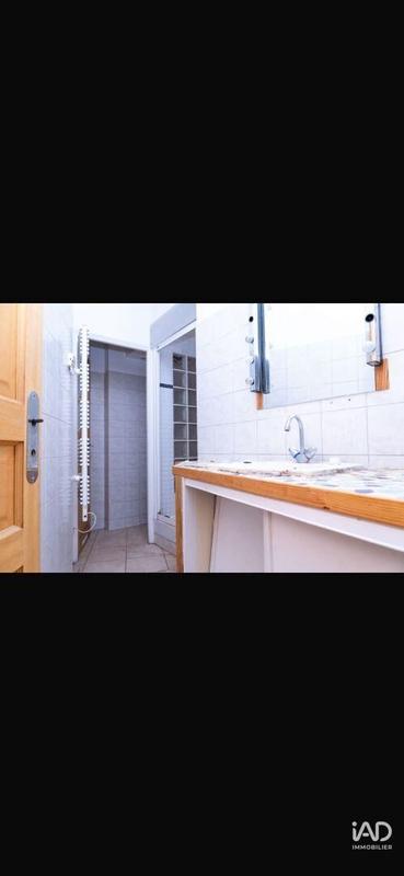 Local commercial - 91 m² - 4 pièces