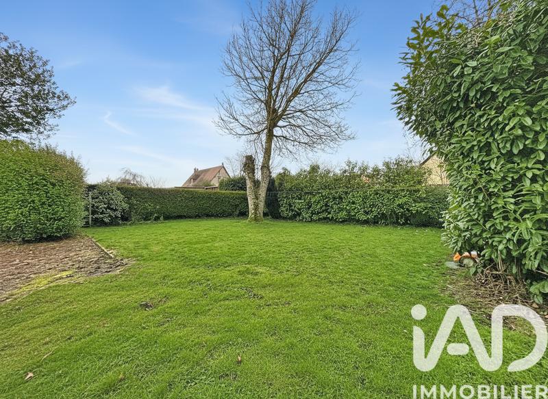 Maison - 80 m² - 3 pièces