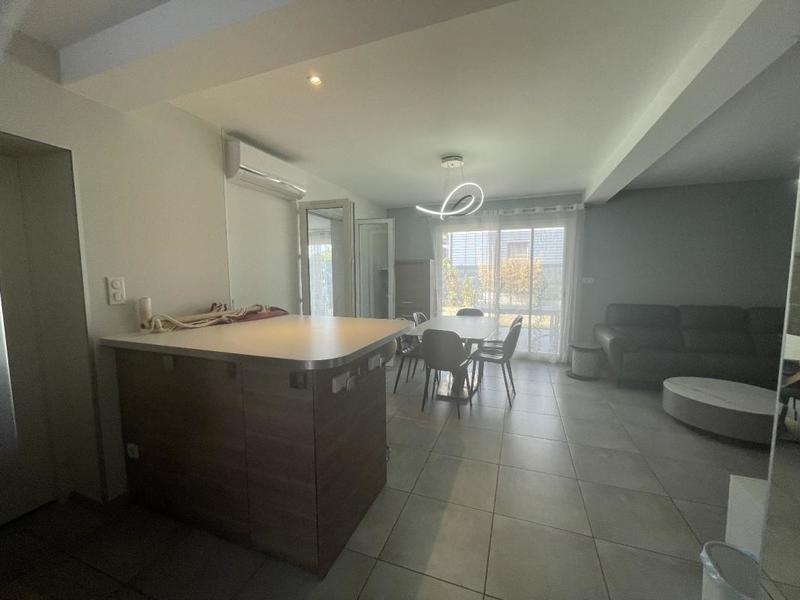 Villa - 105 m² - 5 pièces