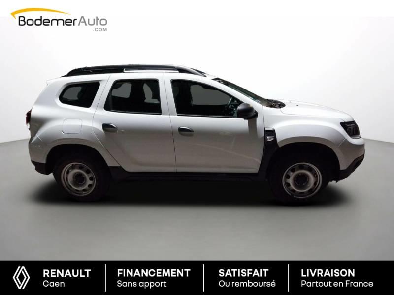 Dacia Duster Eco-G 100 4x2 Essential