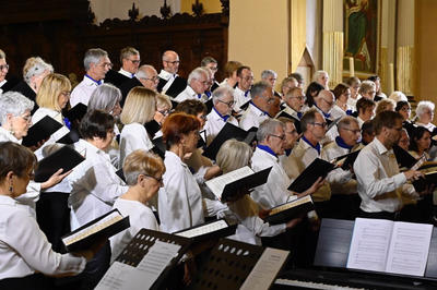 Concert - Dessine moi...une rencontre