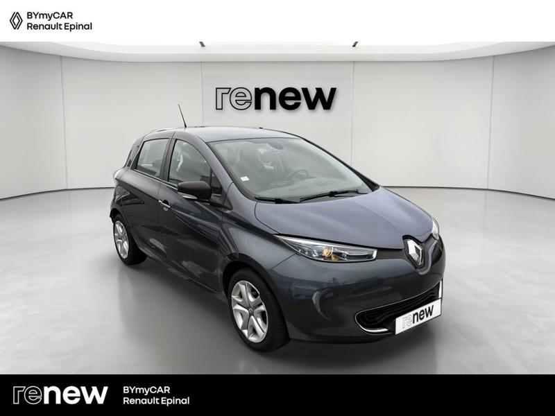Renault Zoe R90 Business