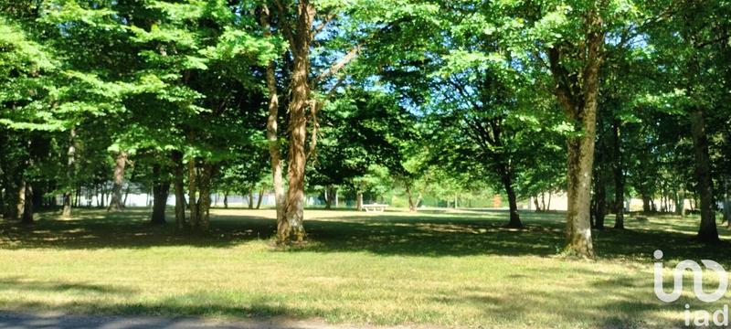 Maison - 128 m² - 7 pièces