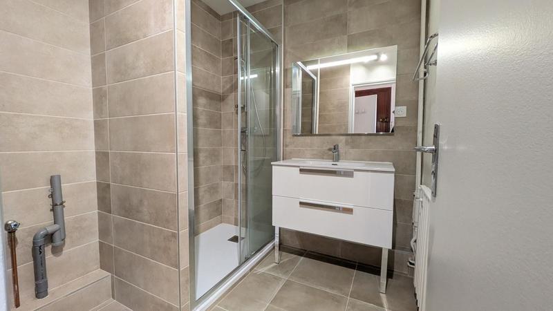 Appartement - 31 m² - 1 pièce