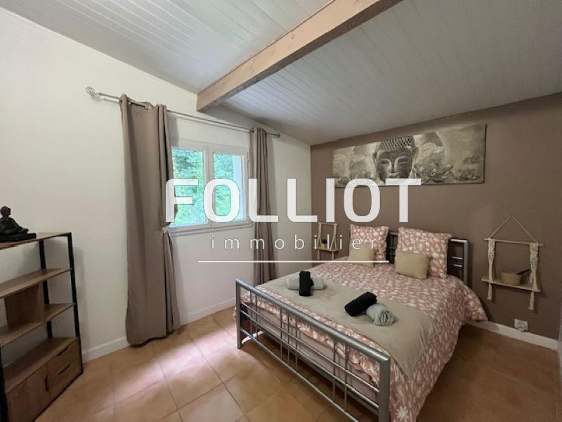 Maison - 175 m² - 6 pièces