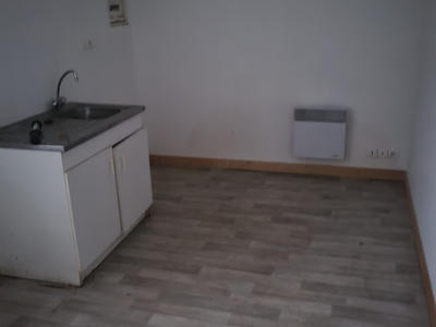 Maison - 60 m² - 4 pièces