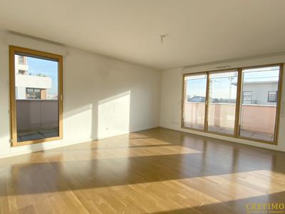 Appartement - 71 m² - 3 pièces