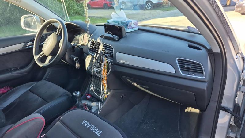 Audi Q3 Sportback II 2.0 Tfsi 170 Quattro Design