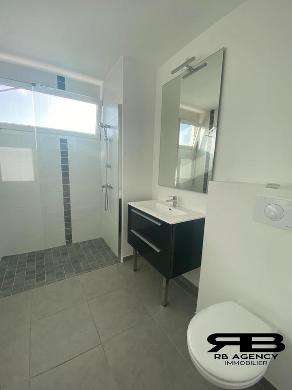 Appartement - 114 m² - 4 pièces