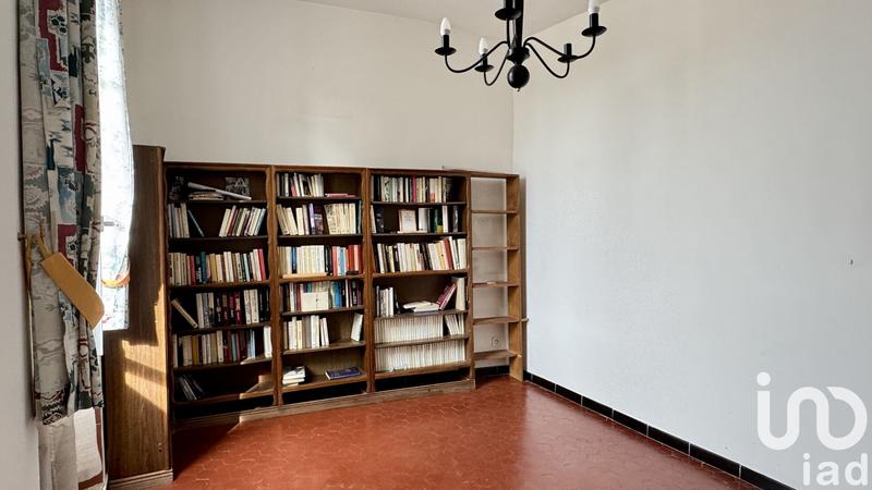 Maison de ville - 89 m² - 4 pièces