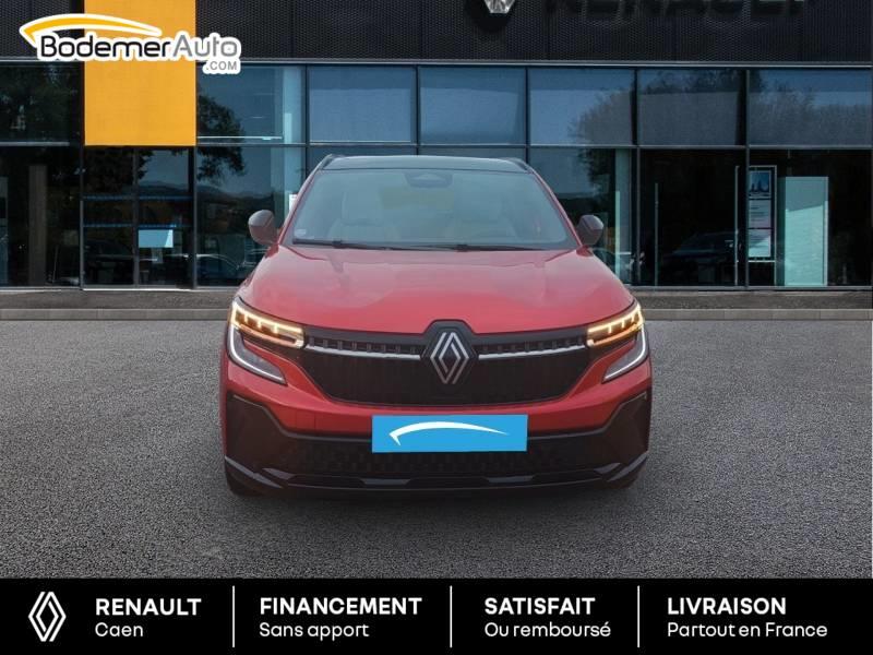 Renault Espace E-Tech full hybrid 200 Gsr2 Iconic