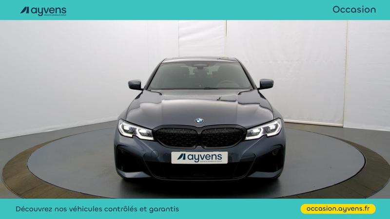 Bmw Série 3 M340dA Mh xDrive 340ch