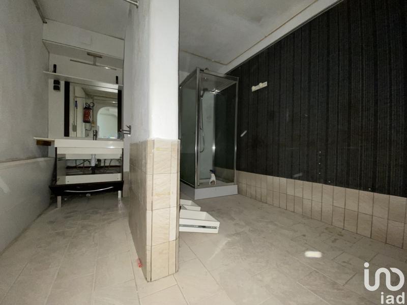 Local commercial - 90 m²