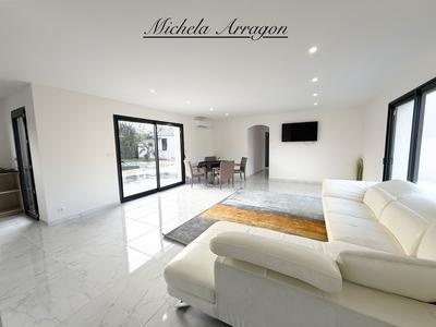 Maison - 115 m² - 4 pièces