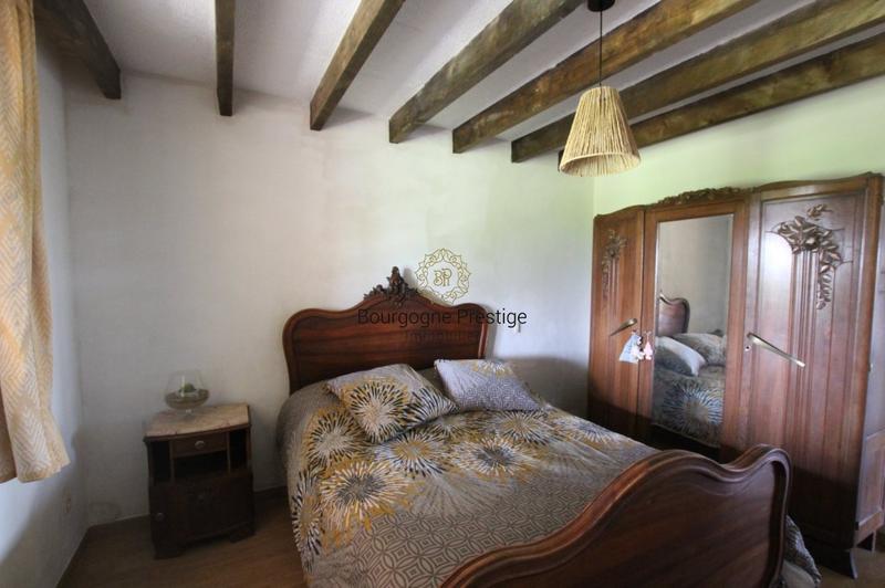 Ferme - 248 m² - 9 pièces