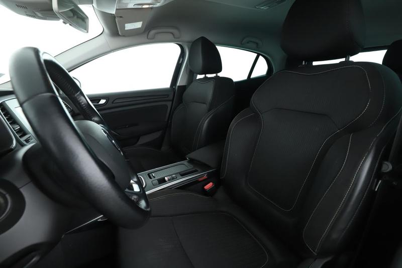 Renault Mégane 1.2 TCe Energy Limited 100 ch