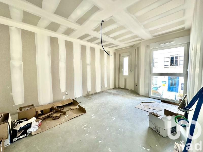 Appartement - 138 m² - 5 pièces