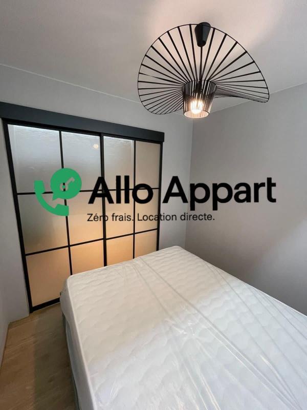 Studio - 32 m² - 1 pièce