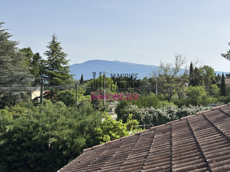 Maison - 137 m² - 5 pièces