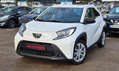 Toyota aygo x 1.0 Vvt-i 72ch Dynamic