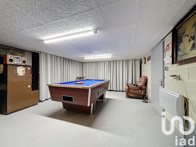 Maison - 175 m² - 4 pièces