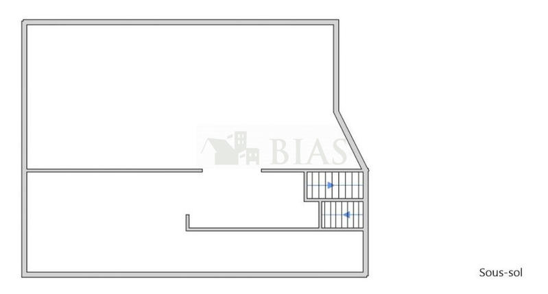 Maison - 145 m² - 9 pièces