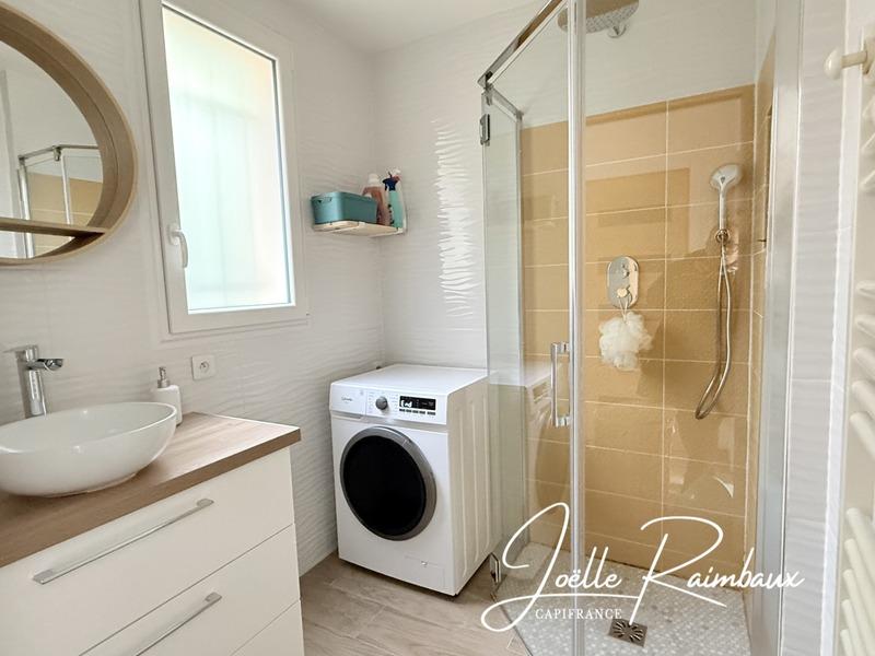 Maison - 73 m² - 4 pièces