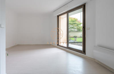 Appartement - 27 m² - 1 pièce