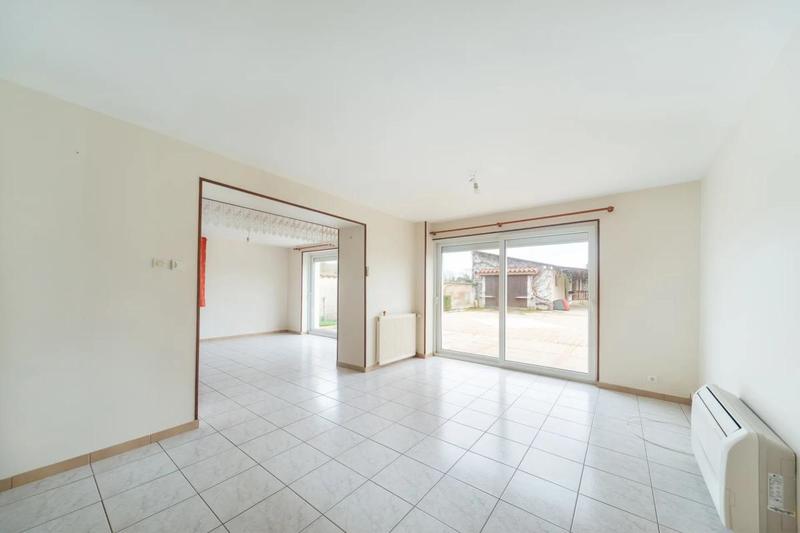 Maison - 157 m² - 6 pièces