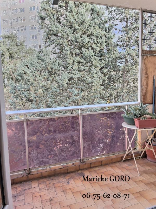 Appartement - 95 m² - 4 pièces