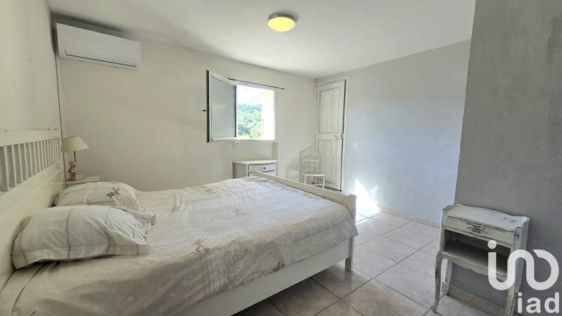 Maison de village - 73 m² - 3 pièces