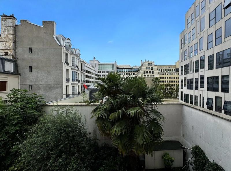 Appartement - 53 m² - 1 pièce