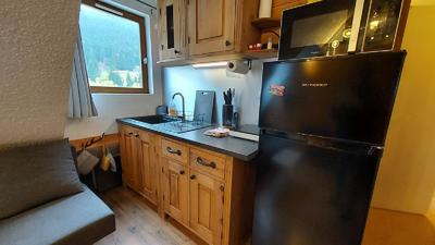 Appartement - 20 m² - 2 pièces