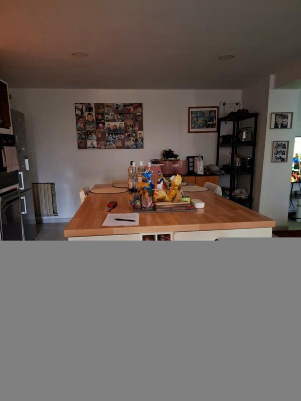 Maison - 49 m² - 3 pièces