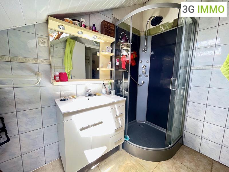 Villa - 170 m² - 7 pièces