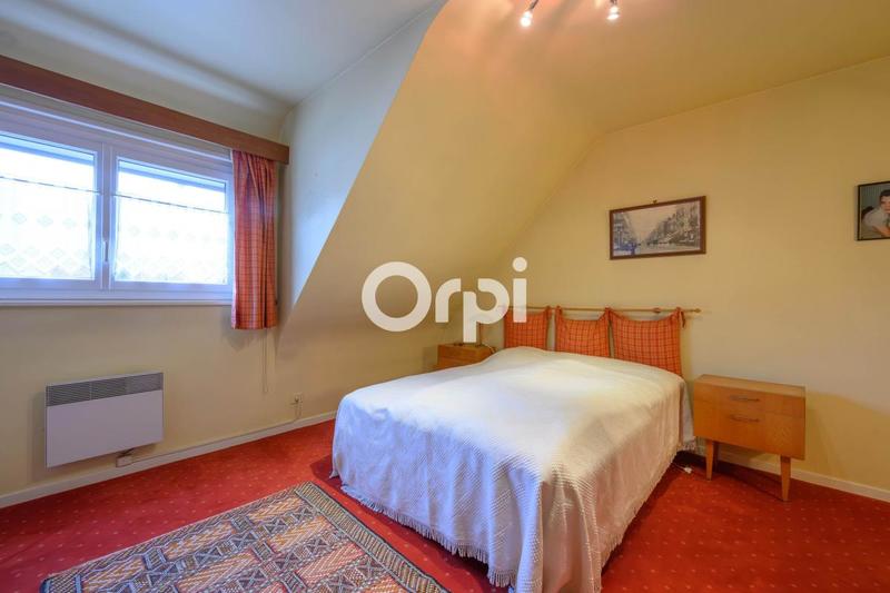 Maison - 160 m² - 8 pièces