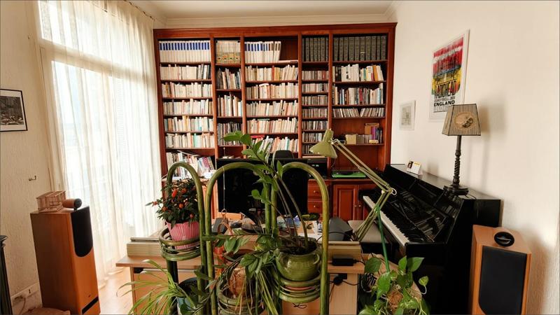 Appartement - 5 pièces