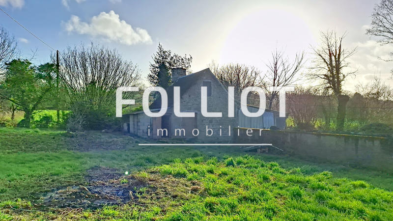 Maison - 106 m² - 4 pièces