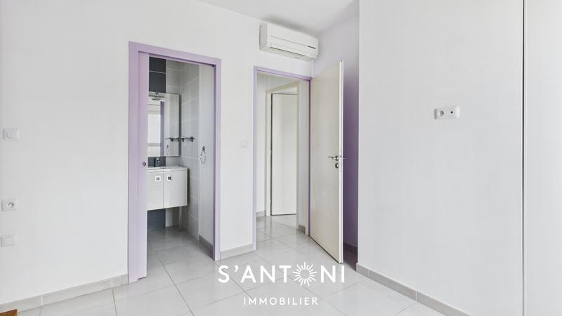 Maison - 122 m² - 4 pièces