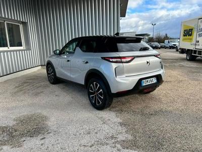 Ds Ds 3 3 PureTech 130 Eat8 Performance Line